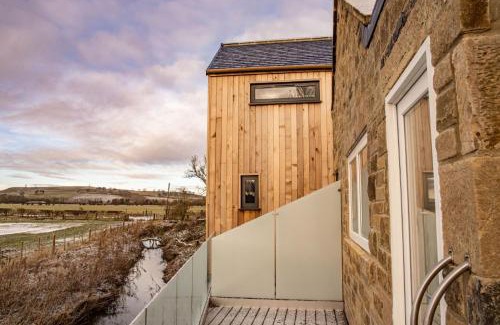 Powburn House | Gardener's Cottage