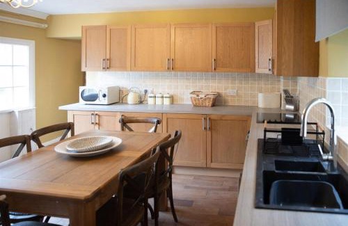 Hallington House | Gardeners Cottage