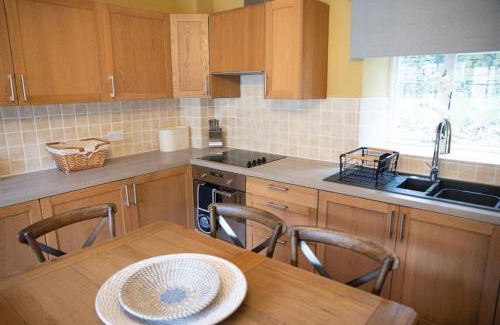 Hallington House | Gardeners Cottage
