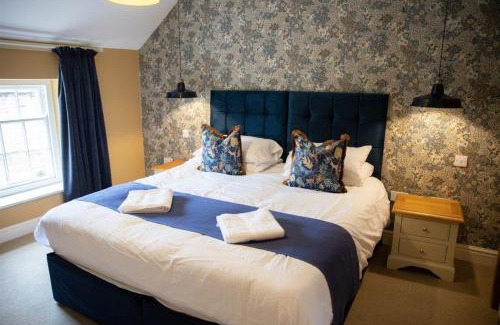Hallington House | Gardeners Cottage