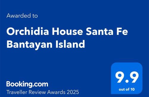 Santa Fe House | Gardenia House Rent Rooms