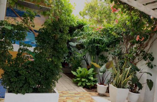 Santa Fe House | Gardenia House Rent Rooms