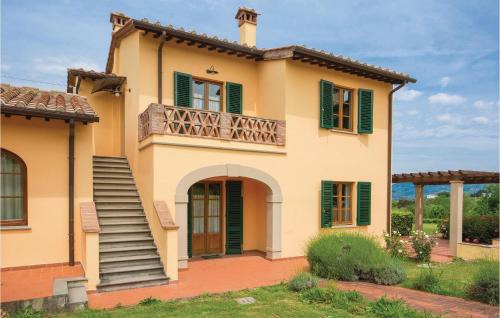 Cerreto Guidi House | Gardenia