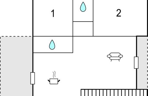 Cerreto Guidi House | Gardenia