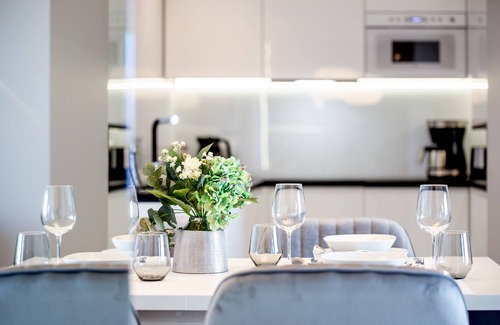 Dziwnow Apartment | Gardenia Seaside 2 Apartments by Renters