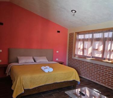 Zacatlan Apartment | Gardenias 4