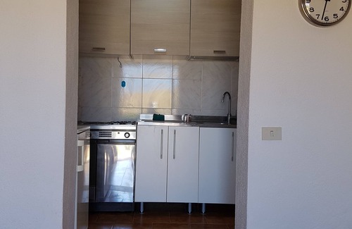 Ruoni Apartment | GARDENS