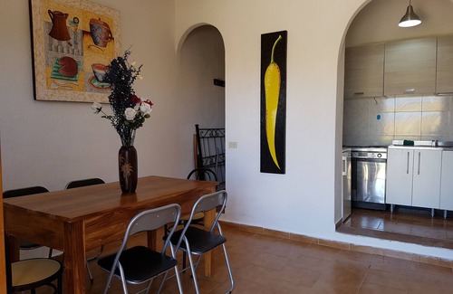 Ruoni Apartment | GARDENS