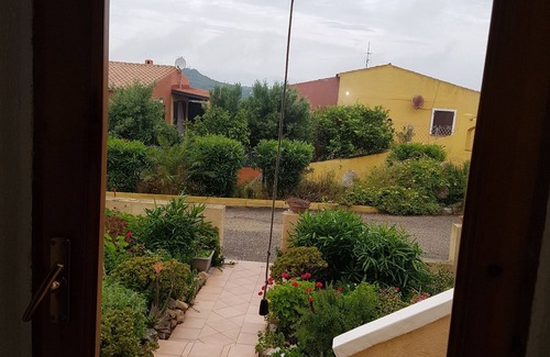 Ruoni Apartment | GARDENS