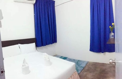 Kampung Bakau House | GardenTerrace - Langkawi - 4 Rooms 8 Beds 3 Baths
