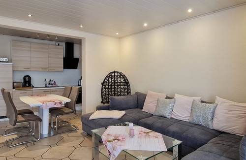 Nuedlingen Apartment | GardenView Apartments & Suites