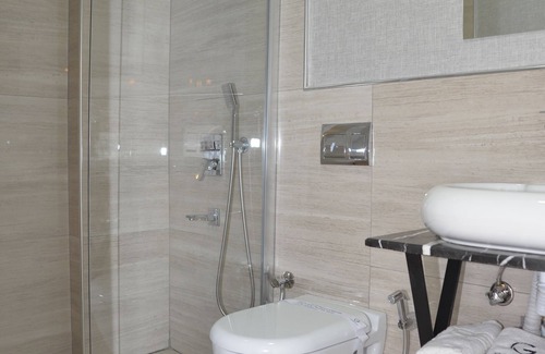 Trabzon Hotel | Gardenya Suit Hotel