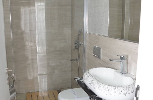 Trabzon Hotel | Gardenya Suit Hotel