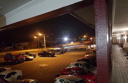 Forest City Hotel | Gardos Motel