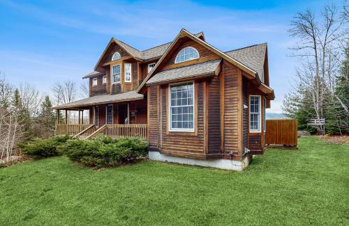 Bethlehem House | Garfield's Grand View