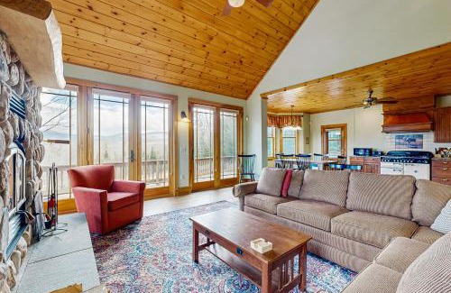 Bethlehem House | Garfield's Grand View