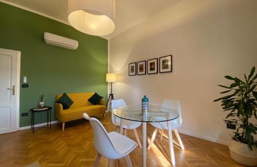 San Giovanni Valdarno Apartment | Garibaldi 36 Apartament