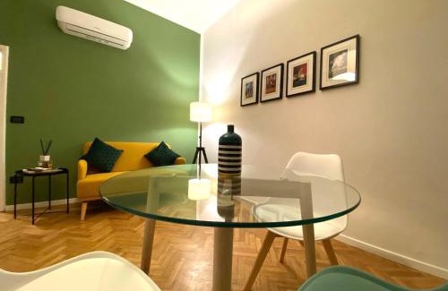 San Giovanni Valdarno Apartment | Garibaldi 36 Apartament