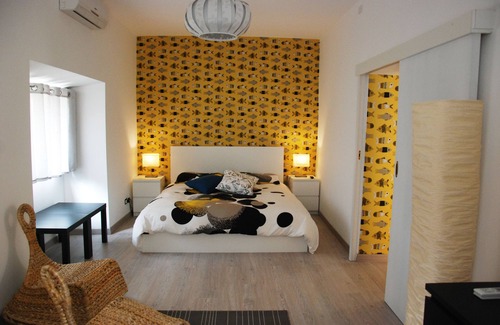 Agrigento Bed & Breakfast | Garibaldi 61