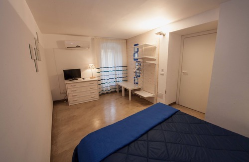 Agrigento Bed & Breakfast | Garibaldi 61