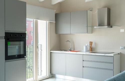 Rivoltella Apartment | GARIBALDi Apartments