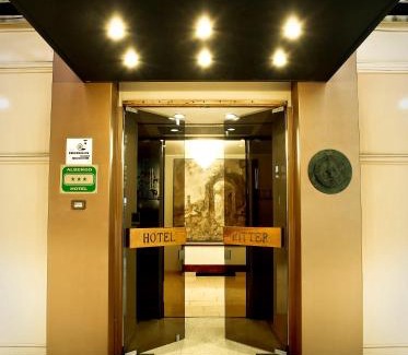 Porta Garibaldi Hotel | Garibaldi Palace