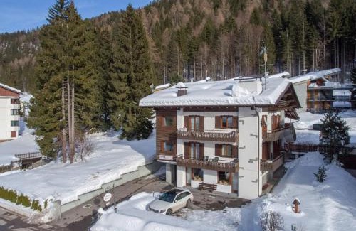 Palu Hotel | Garnì BUCANEVE