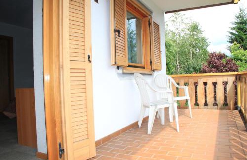 Cavalese Hotel | Garnì Goccia d'Oro