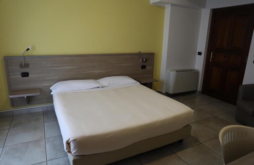 Quattromiglia House | Garnì House Majorana