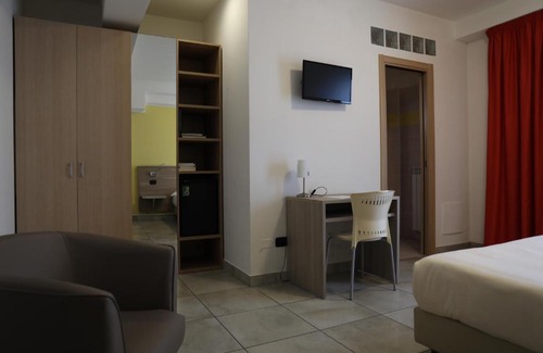 Quattromiglia House | Garnì House Majorana