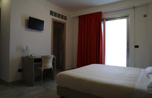 Quattromiglia House | Garnì House Majorana