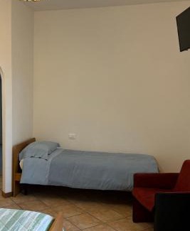 Gargnano Hotel | Garnì Marika