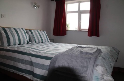 Newtown Apartment | Garn Lodge