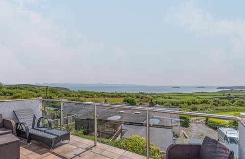 Mynytho House | Garna