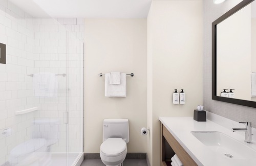Boise Hotel | Garner Boise Airport by IHG