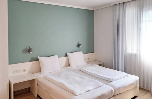 Aschaffenburg Hotel | Garner Hotel Aschaffenburg by IHG