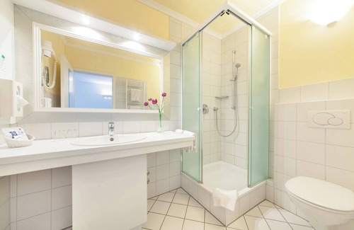 Aschaffenburg Hotel | Garner Hotel Aschaffenburg by IHG