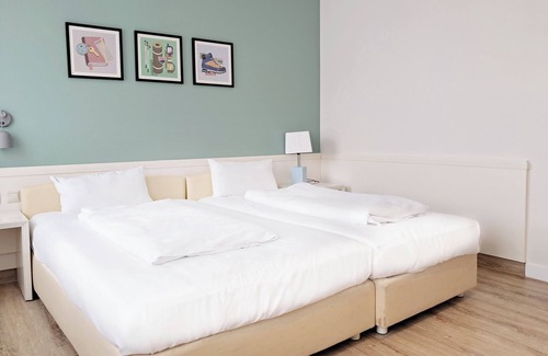 Aschaffenburg Hotel | Garner Hotel Aschaffenburg by IHG
