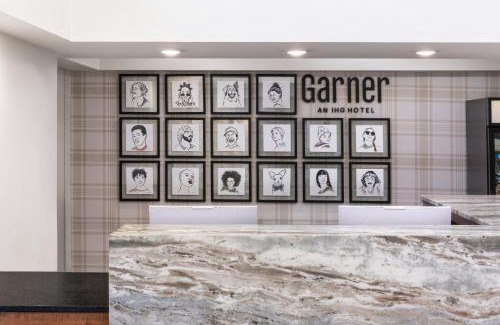 Augusta Hotel | Garner Hotel Augusta West by IHG