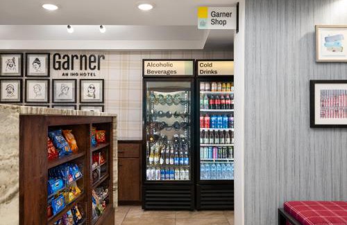 Augusta Hotel | Garner Hotel Augusta West by IHG