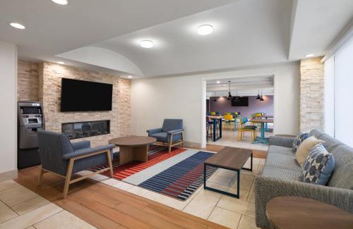 Augusta Hotel | Garner Hotel Augusta West by IHG