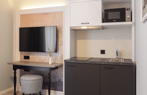 Wilmersdorf Hotel | Garner Hotel Berlin - Wilmersdorf by IHG