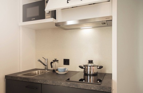 Wilmersdorf Hotel | Garner Hotel Berlin - Wilmersdorf by IHG