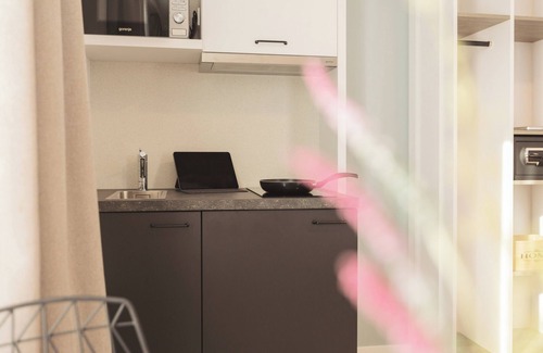 Wilmersdorf Hotel | Garner Hotel Berlin - Wilmersdorf by IHG