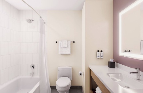 Brookings Hotel | Garner Hotel Brookings by IHG