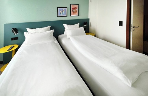 Osnabrueck Hotel | Garner Hotel Osnabruck by IHG