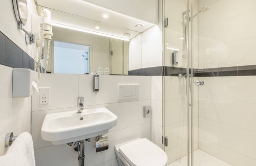 Osnabrueck Hotel | Garner Hotel Osnabruck by IHG