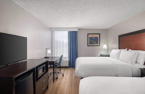 Wytheville Hotel | Garner Hotel Wytheville East by IHG