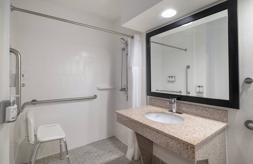 Wytheville Hotel | Garner Hotel Wytheville East by IHG