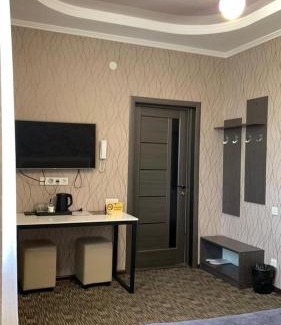 Bishkek Apartment | Garnet hotel